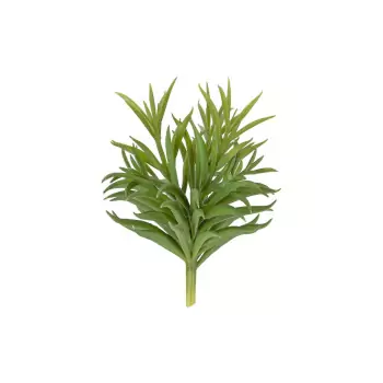 Umelá rastlina Succulent