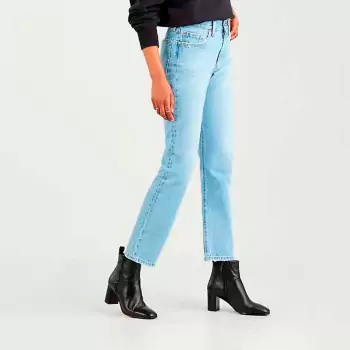 501® Levi's Original Jeans