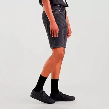 501® Hemmed Shorts