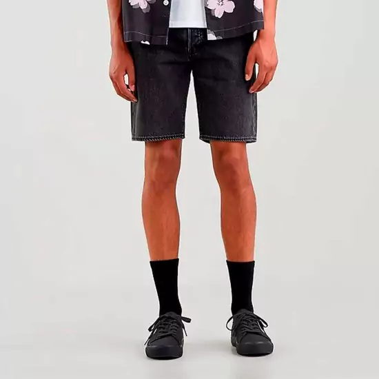 501® Hemmed Shorts