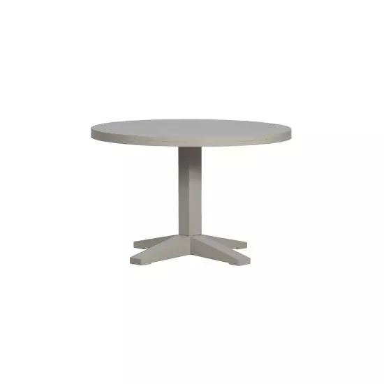 Jedálenský stôl Deck – Ø 120 cm