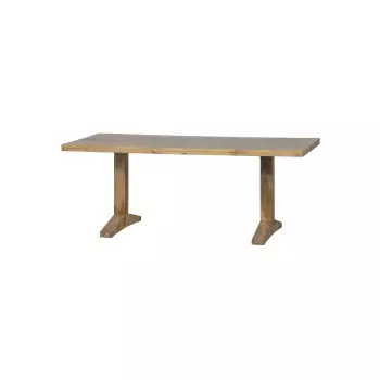 Jedálenský stôl Deck – 200 x 90 cm